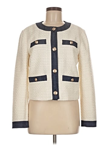 Ann Taylor LOFT Jacket (view 1)