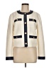 Ann Taylor LOFT Ivory Jacket Size M - photo 1