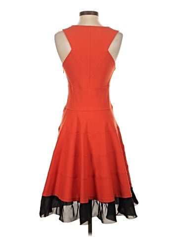 Robert Rodriguez Cocktail Dress (view 2)
