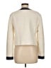 Ann Taylor LOFT Ivory Jacket Size M - photo 2