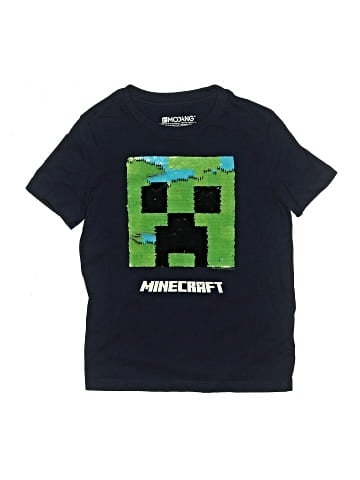 Mojang Short Sleeve T-Shirt (view 1)