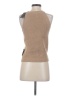 Lulus Tan Sweater Vest Size S - photo 2