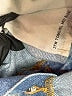 BDG Blue Denim Shorts Size 27 waist - photo 5