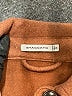 Staccato Brown Coat Size S - photo 6