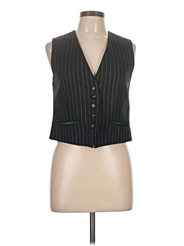 Serena Bute Sleeveless Blouse (view 1)