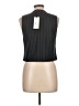 Serena Bute Black Sleeveless Blouse Size 10 - photo 2