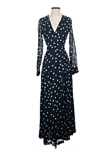 Ganni Cocktail Dress (view 1)