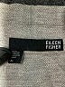 Eileen Fisher Solid Gray Blazer Size M - photo 6