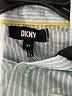 DKNY Green Teal Short Sleeve Button-Down Shirt Size 4T - photo 3