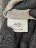 Eileen Fisher Solid Gray Blazer Size M - photo 7