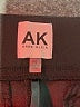 AK Anne Klein Black Dress Pants Size S (petite) - photo 7