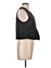 Serena Bute Black Sleeveless Blouse Size 10 - photo 4