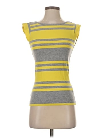 French Connection Sleeveless T-Shirt (view 1)
