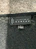 B Collection by Bobeau Black Long Sleeve Henley Size L - photo 7