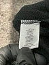 B Collection by Bobeau Black Long Sleeve Henley Size L - photo 8