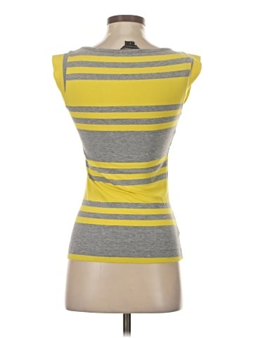 French Connection Sleeveless T-Shirt (view 2)