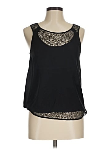 Chelsea And Walker Sleeveless Top (view 1)