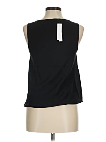 Chelsea And Walker Sleeveless Top (view 2)