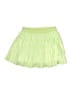 SSYS The Label Solid Green Skort Size M - photo 1