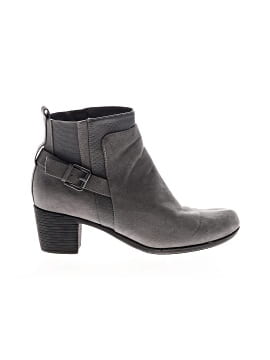 Croft & Barrow Ankle Boots