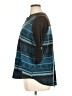 Honeyme Teal Sweater Vest Size XXL - photo 5