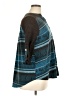 Honeyme Teal Sweater Vest Size XXL - photo 4