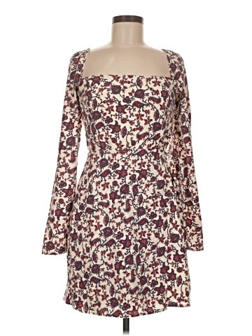 Abercrombie & Fitch Casual Dress (view 1)