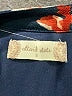Altar'd State Floral Blue Casual Dress Size S - photo 7