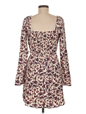 Abercrombie & Fitch Casual Dress (view 2)