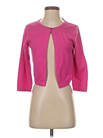 Pure Collection Cardigan (view 1)
