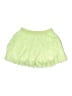 SSYS The Label Solid Green Skort Size M - photo 2