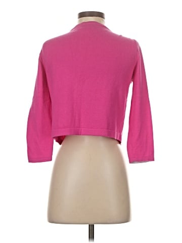 Pure Collection Cardigan (view 2)