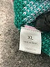 Grayson Threads 100% Acrylic Print Pink Pullover Sweater Size XL - photo 8