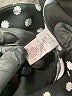 CeCe Polka Dots Black Casual Pants Size 12 - photo 8