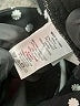 CeCe Polka Dots Black Casual Pants Size 12 - photo 9