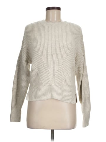 Abercrombie & Fitch Pullover Sweater (view 1)