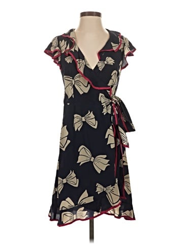 Nanette Lepore Cocktail Dress (view 1)