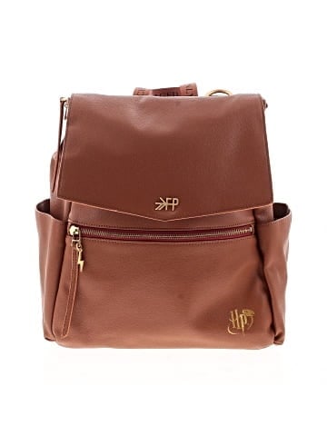 Freshly Picked Leather Backpack (view 1)