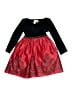 Rare Editions Red Dress Size 6 - photo 1
