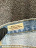 Levi's Hearts Blue Jeans Size 29 waist - photo 7