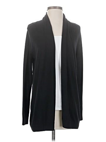 Theory Wool Cardigan (view 1)