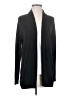 Theory 100% Wool Black Wool Cardigan Size S - photo 1