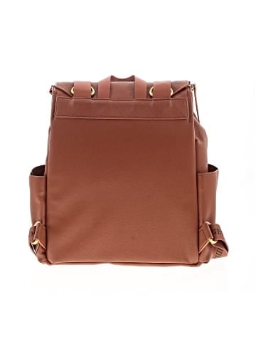 Freshly Picked Leather Backpack (view 2)