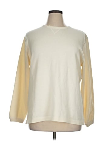 Eddie Bauer Sweatshirt (view 1)