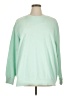 Nike Green Sweatshirt Size 1X - photo 1
