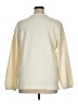 Eddie Bauer Solid Ivory Sweatshirt Size XL - photo 2