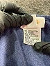 Talbots Blue Pullover Sweater Size M - photo 8