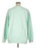 Nike Green Sweatshirt Size 1X - photo 2