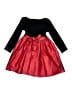 Rare Editions Red Dress Size 6 - photo 2