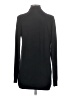 Theory 100% Wool Black Wool Cardigan Size S - photo 2